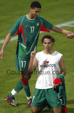 morocco